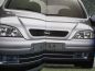 Preview: Opel Astra G Vorstellung Katalog November 1997