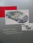 Preview: Audi A4 Typ 8E Technik Konstruktion & Funktion SSP Nr.254