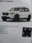 Preview: BMW iX (G08) Inspiring Impressive Preisliste Österreich Mai 2021