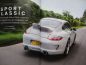 Preview: Porsche 911 Collection Bookazine 911R SC 964 turbo 993 turbo 997 sport classic 991 Carrera T