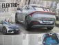 Preview: auto bild 46/2021 BMW M240i xdrive G42 vs. Porsche 718 Cayman,Opel Rocks-e,Dacia Duster,Kia EV6,gebrauchter Ford Edge