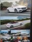 Preview: Mercedes Benz S-Klasse Cabriolet C217 Pressemappe S63 4Matic+Fotos +Stick September 2015