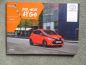 Preview: Toyota Aygo Presseinformation +Stick Juni 2014