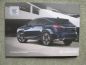 Preview: Lexus RX Pressemappe RX 450h AWD RX200t 2WD AWD 11+12/2015 +Stick