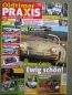 Preview: Oldtimer Praxis 12/2021 VW Karmann Ghia, Simca 1200S Coupé,BMW 2000CS,Citroen Pluriel