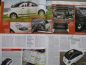 Preview: Oldtimer Praxis 12/2021 VW Karmann Ghia, Simca 1200S Coupé,BMW 2000CS,Citroen Pluriel