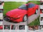 Preview: SwissClassics Revue 6/2021 Borgward Arabella,Austin Mini,MG,Autobianchi,BMW 8er Reihe E31 Kaufberatung