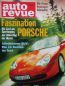 Preview: auto reuve 8/2001 Porsche 911 (996),Audi Allroad 2.5tdi,A6 Multitronic,325ti E46 Compact,X5 3.0d E53,
