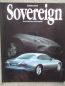 Preview: Sovereign Sonderausgabe XK8 Coupé