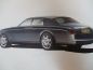 Preview: Rolls-Royce Phantom VII Januar 2004 Buch Englisch