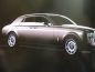 Preview: Rolls-Royce Phantom VII Januar 2004 Buch Englisch