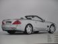Preview: Lorinser Mercedes Benz SL R230 Katalog März 2003 +Preisliste