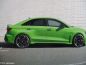 Preview: Audi RS 3 Limousine +Sportback Katalog Typ 8YA August 2021 +Preise Version Österreich NEU