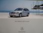 Preview: Mercedes Benz C-Klasse T-Modelle 200CDI-270CDI,C30CDI,C180K,200CGI C240,C320,C32AMG August 2002