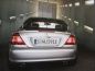 Preview: Mercedes Benz CL-Klasse CL500 CL600 CL55 AMG W215 Buch September 2002
