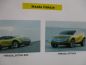 Preview: Mazda Genf 2007 Presskit 2+3 2.0 MZR-CD,CX-7 +Hakaze +Mazda5,3 MPS,6,MX-5,RX8 +BT-50