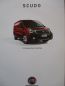 Preview: Fiat Scudo Technische Daten 90 Multijet 130 165 Kastenwagen +Verglaster Kastenwagen+langer Radstand 2013