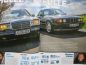 Preview: Oldtimer Markt 5/2022 500.Heft M5 E34 vs. 500E W1214,Bentley Continental,500SE W126, Ford Galaxie 500, Ascona,Porsche 959S