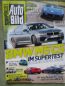 Preview: Auto Bild sportscars 7/2021