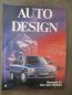 Mobile Preview: Auto & Design 7/1986 Renault 21,Ferrari 208 turbo,