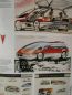 Mobile Preview: Auto & Design 5/1986 Pininfarina legend and reality,lancia Thema 8.32,Volvo 480,Uno Turbo Diesel