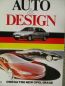 Preview: Auto & Design 1/1987 Opel Omega A,Peugeot 309,idea station wagon