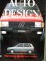 Preview: Auto & Design 9/1986 Fiat Uno,BMW 7er E32,Omega, Rover 800, Citroen AX
