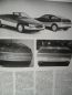 Preview: Auto & Design 9/1986 Fiat Uno,BMW 7er E32,Omega, Rover 800, Citroen AX