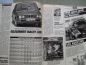 Preview: mot 14/1988 5er Reihe E28,300D Turbo, Civic CRX 1.6i-16,Jetta Sy