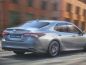 Preview: Toyota Camry (XV70) Prospekt +Business Edition+Executive +Luxury April 2021+Preisliste