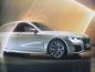 Preview: BMW 750i xDrive +L G11 G12 730d Ld 740d Ld 745e Le Buch +Individual März 2021 NEU