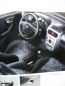 Preview: Opel Corsa C 3-türig 5-türig +Eco Fresh Njoy Sport GSi Katalog +Preisliste Oktober 2002
