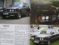Preview: Der Doppelscheinwerfer Nr.43 BMW 540i E34,Projekt 323i E21,40 Jahre BMW Dingolfing