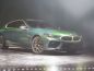 Preview: BMW M Kalender 2021 36x58cm M5 Competion +X5 M +M2CS +Racing,M235i F44,M8 Gran Coupé X3 M X4 M X6M M8 Convertible