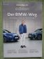 Preview: Automobilwoche edition Der BMW Weg Technologie,Ambition,Nachhaltigkeit i4,iX