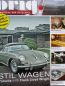 Preview: orig. Klassiker und Originale 2/2013 Porsche trifft Frank Lloyd Wright,Ricoh TLS 401,Rondine B-12GH,Dannenhauer & Stauss
