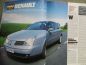 Preview: Autocar 11.June 2002 Renault Vel Satis Roadtest,Porsche Boxster,VW Bora