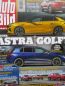 Preview: Auto Bild 4/2022 Golf8 vs. Astra L,Volvo XC40,HR-V vs. CX-30 vs. 2008,Wrangler Rubicon 4xe,Kia EV6,BMW F40 gebraucht