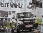 Preview: Auto Bild 4/2022 Golf8 vs. Astra L,Volvo XC40,HR-V vs. CX-30 vs. 2008,Wrangler Rubicon 4xe,Kia EV6,BMW F40 gebraucht