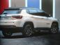 Preview: Jeep Compass T-GDI 96kw 110kw +PHEV 140kw 4xe +177kw Katalog August 2020