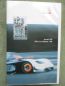 Mobile Preview: Audi R8 24h Le Mans 1999 VHS Video Marketing