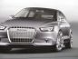 Preview: Audi A3 Sportback concept Pressebox Oktober 2008+CD Rarität
