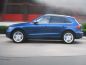 Preview: Audi Q5 Illustrated (8R) Pressebox +2CD"s Rarität Juli 2008