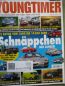 Preview: Motor Klassik Youngtimer 2+3/2022 VW LT1,Renault Avantime 3.0V6,Z1,V70,Saab 9-5 Kombi,Chrysler Crossfire,CLK Cabrio W208