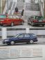 Preview: Motor Klassik Youngtimer 2+3/2022 VW LT1,Renault Avantime 3.0V6,Z1,V70,Saab 9-5 Kombi,Chrysler Crossfire,CLK Cabrio W208