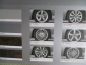 Preview: Audi A4 +Lang B9 (8K) 30TFSI 35TFSI 40TFSI 50TFSI quattro CHINA Katalog
