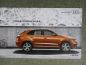 Preview: Audi Q3 (8U) 35TFSI  +quattro 40TFSI quattro Katalog China Version