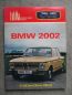 Preview: Brooklands Books BMW 2002 Collection Nr.1 1968-1980 +Automatic +2002tii k+turbo