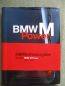 Preview: BMW M Power 30 Jahre M3 E30 +M5 E28 +M3 E36 m5 E34 850CSi E31 M5 E39 M roadster/coupé m3 GTR M3CSL E46
