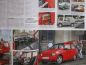 Preview: Oldtimer Markt 3/2022 50 Jahre Ford Granada,Alvis TD21,Dacia Lastun,Kaufberatung VW 181,